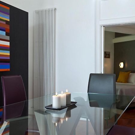 Elegant Apartment At Chiaia By Wonderful Italy Nápoly Kültér fotó