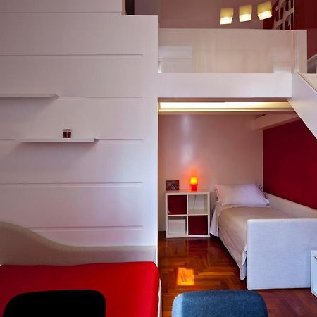 Elegant Apartment At Chiaia By Wonderful Italy Nápoly Kültér fotó