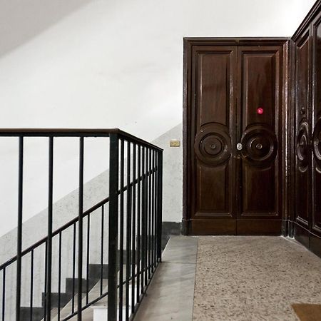 Elegant Apartment At Chiaia By Wonderful Italy Nápoly Kültér fotó